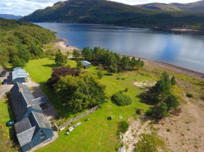 Ardverikie Rudh na Magach